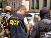 На Буковине пресечена деятельность группы наркодилеров (Фото)