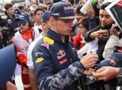 Ферстаппен: Больше не буду пользоваться радио во время гонки