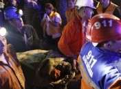 Число жертв трагедии на шахте в Турции достигло 245 человек