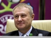 Суркис: В Украине произошла перезагрузка футбольной власти