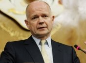 Хейг: Великобритания будет настаивать на более жестких санкциях к РФ