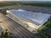 В симферопольском аэропорту аварийно приземлился российский лайнер 