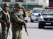 В Тунисе уничтожили лидера боевиков, которые напали на музей