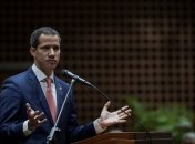 "Мирные переговоры" по Венесуэле: Гуайдо заявил, что диалог с Мадуро не ведется