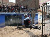 Наводнение в Перу оказалось самым худшим за последние 20 лет