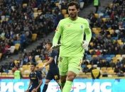 Бущан: Показали, что можем играть лучше Шахтера