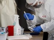 В Украине увеличат количество тестов на COVID-19