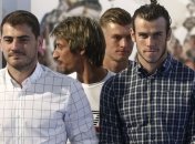 Будущее Бэйла на следующий сезон пока неизвестно