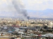 Арабская коалиция отказалась от помощи США в Йемене 