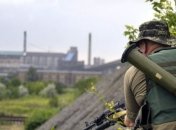 Штаб: Боевики 18 раз стреляли по силам АТО