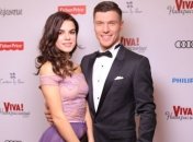 Хореограф Игорь Кузьменко и его жена впервые станут родителями