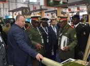 С 2014 года Украина экспортировала свыше 75 тыс. единиц стрелкового оружия