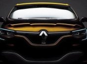 Каким будет новый Renault Megane RS?
