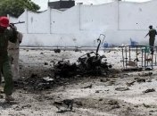 МИД Украины советует гражданам не ехать в Сомали