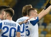 Динамо здолало Колос: огляд матчу (Відео)