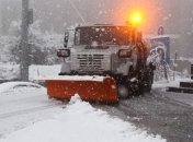 Киев ограничивает въезд грузовиков