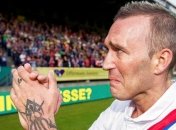 "Сделайте его запоминающимся": смертельно больной футболист пригласил всех провести с ним последний вечер