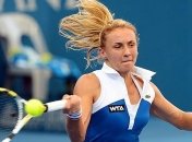 Леся Цуренко: Может быть, я вернусь в Китай сыграть турнир в Пекине