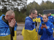 Обмін полоненими