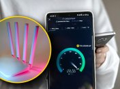 Проверка скорости сети