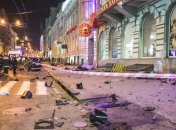 Смертельное ДТП в Харькове: полиция завершает расследование 