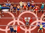 Олимпиада: онлайн-трансляция 14-го игрового дня