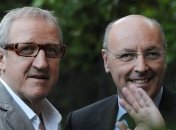 Маротта: "Ювентусу" никто не помагает