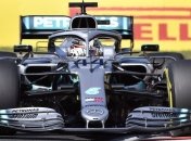 Хэмилтон выиграл Гран-при Венгрии