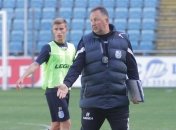 Черноморец с 1 июля начнет подготовку к Первой лиге