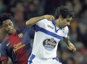 Валерон: Месси сейчас провоцирует неопределенность у голкиперов