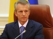 Хорошковский еще не видел решения Хозсуда Киева по иску Минобороны