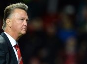 Луи Ван Гал: Премьер-Лига важнее Лиги Чемпионов