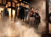 В "Фантастических тварях 2" появятся персонажи из истории о Гарри Поттере