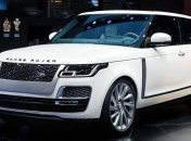 Самый дорогой кроссовер в мире создали в Великобритании