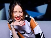 Певица Надя Дорофеева