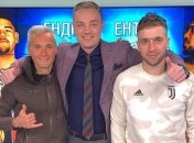 "Сникерс или протеин": Кобельков - о реванше Джошуа - Руис (Фото)