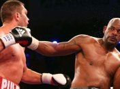 Томпсон: Нокаутирую Поветкина, он меня никогда не впечатлял