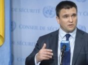 Климкин недоволен уборкой снега: Не увидел ни одной единицы спецтехники