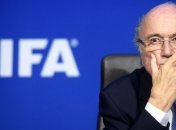Экс-президент ФИФА Блаттер раскритиковал информатора ВАДА