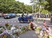 22 августа в Куала-Лумпур доставят погибших на борту МН17