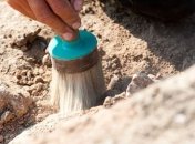 Археологи обнаружили захоронение бронзового века