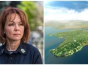 Наталя Гуменюк