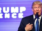 Встреча Порошенко и Трампа не состоялась