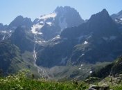 На Кавказе возрождаются экологические туры