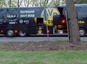 Полиция ФРГ раскрыла новые подробности теракта с игроками "Боруссии"