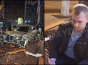 В Одессе машина влетела в McDonalds и снесла девушку: первые детали и фото ДТП