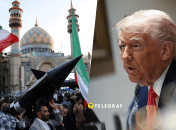 Ситуація в Ірані