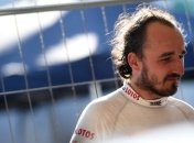 Кубица и Сироткин выступят за "Уильямс" на тестах в Абу-Даби