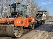 "Большое строительство": в Харьковской САД рассказали, как ремонтируют дорогу на Луганск