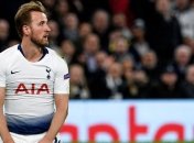 Кейн получил травму в матче с Ман Сити